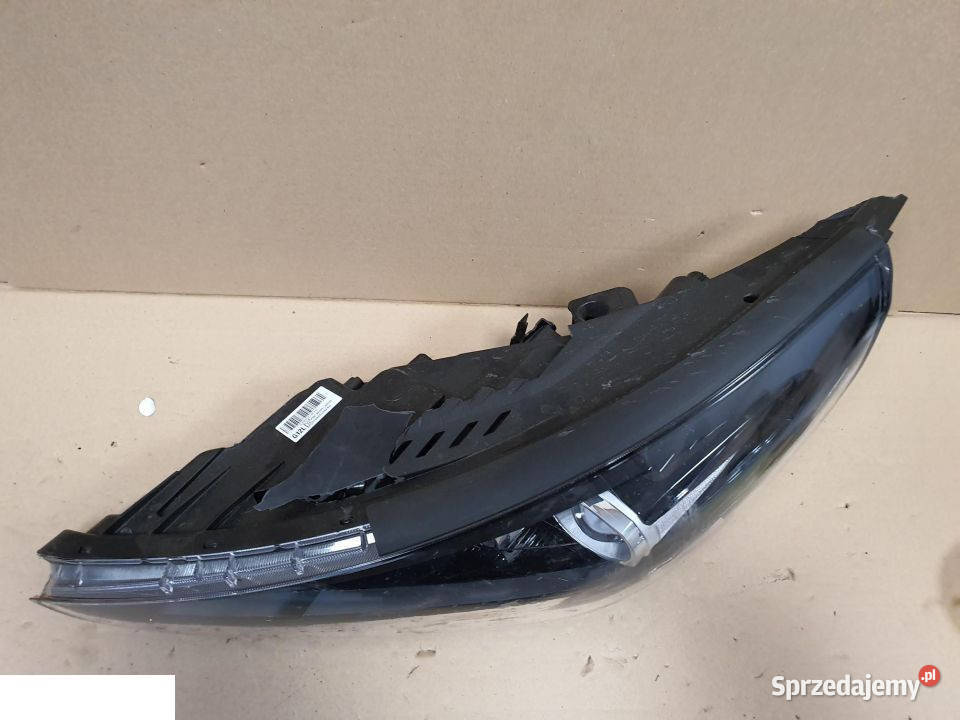 Hyundai i30 III reflektor Full Led lewy przód Kozubszczyzna