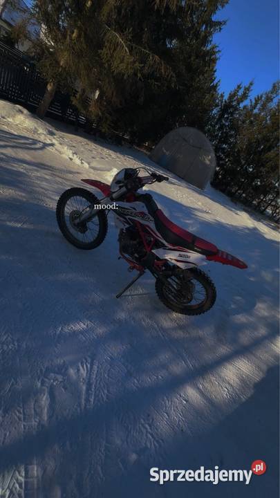 Defender Mikol 250 25koni Motoryzacja Biała Podlaska