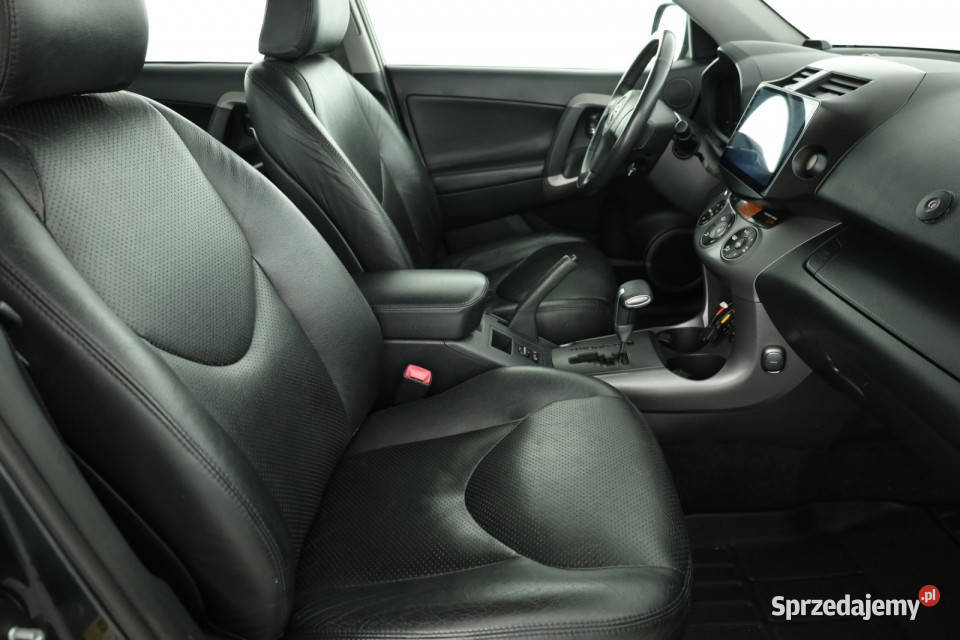 Toyota RAV 4 20 VVTi Piaseczno sprzedam