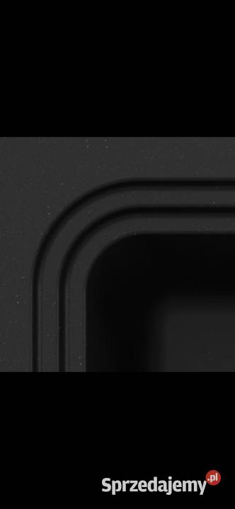 Zlewozmywak granitowy GoodHome Romesco 1komorowy Czechowice-Dziedzice