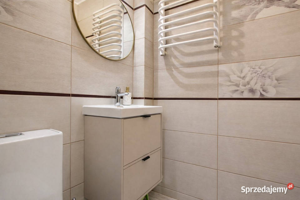 Mieszkanie 6463m2 4 pokoje Lublin Liczba pokoi 4