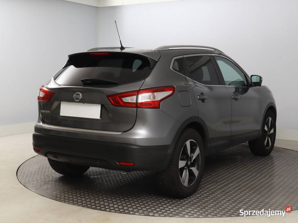 Nissan Qashqai 12 DIGT światła przeciwmgielne Bielany Wrocławskie sprzedam