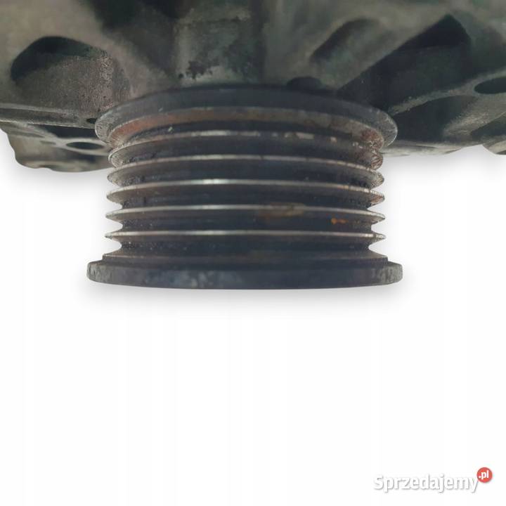 ALTERNATOR BMW 5 E60 3 E90 X3 E83 20d 150A Valeo Chełm