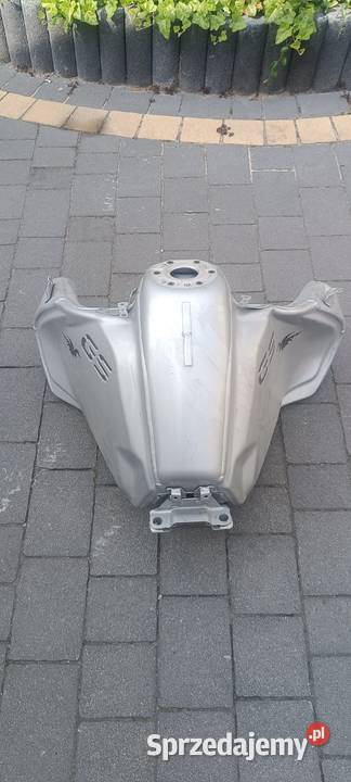 Bak zbiornik paliwa BMW GS 1200 R1200GS Opole Lubelskie sprzedam