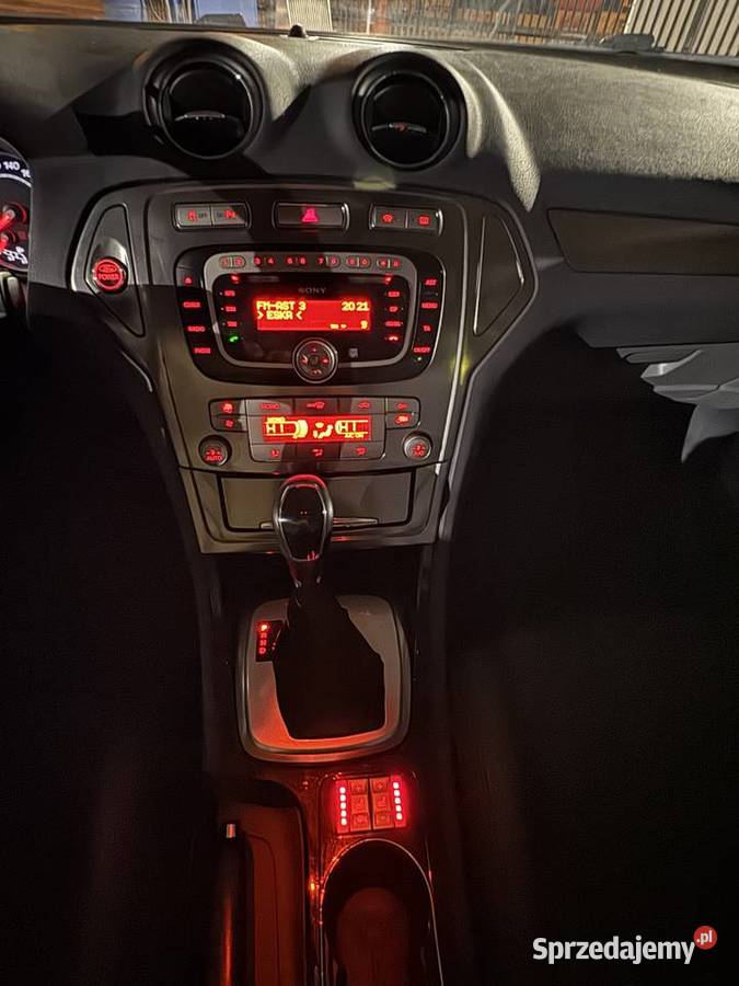 Ford Mondeo 4 Pruszków sprzedam