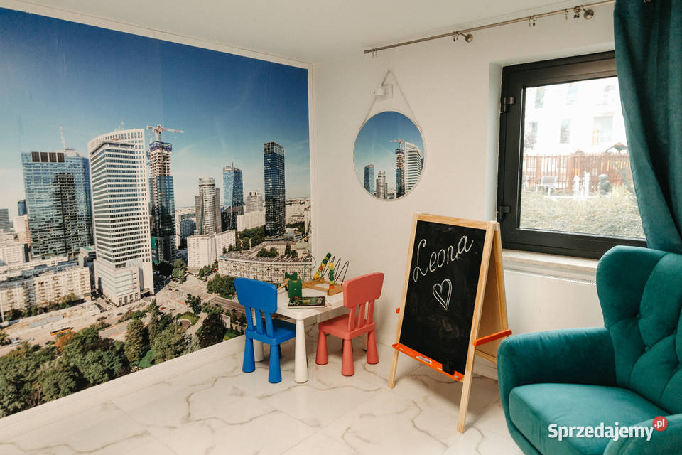 Sprzedam ekskluzywnie salon kosmetyczny Warszawa sprzedam