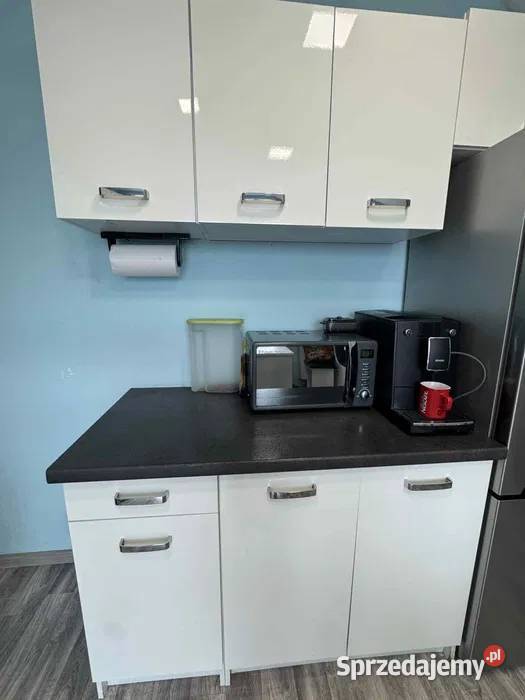 Kuchnia i narożnik komplet piec zlew mikrofala Jaworzno