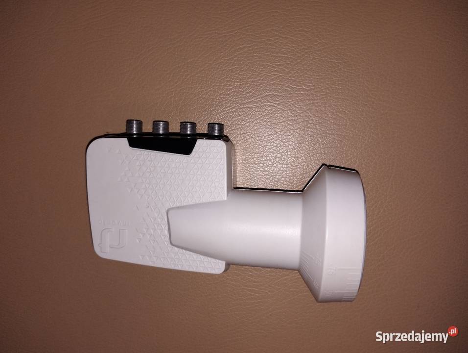 Konwerter satelitarny Przemyśl