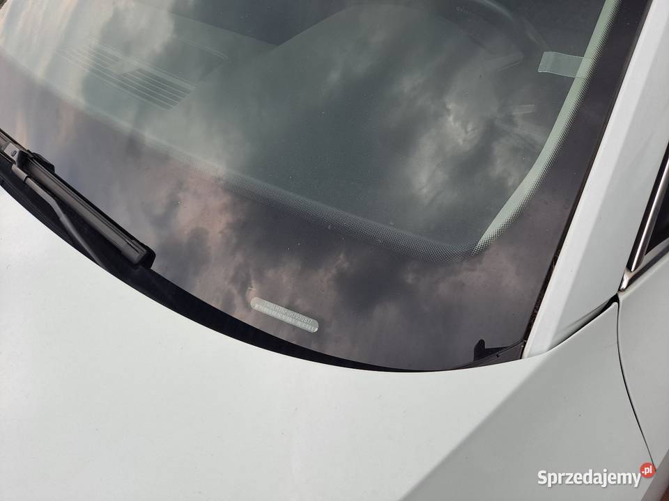 Sprzedam auto Skoda Superb3 20 tdi 150 2016r 302 czujnik zmierzchu Gubin