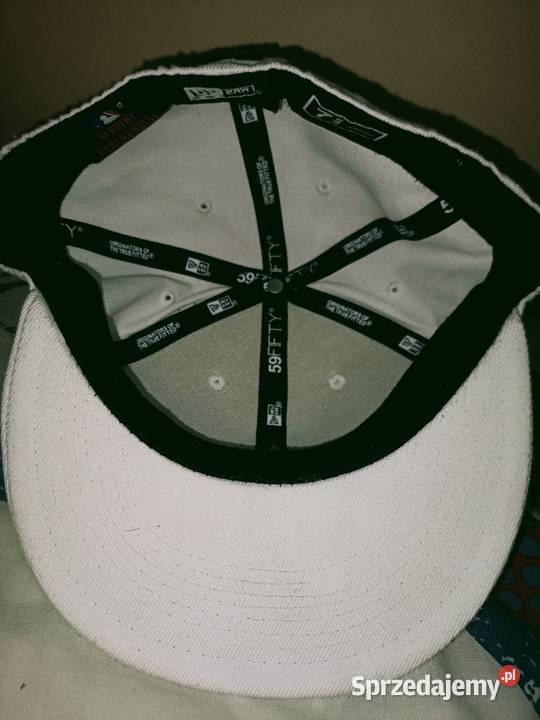 Czapka York Era rozmiar 606 Przemyśl