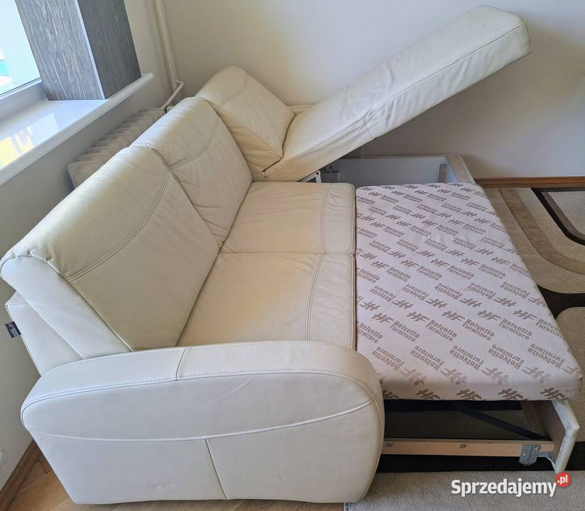 Sprzedam rogówkę rozkładany narożnik Gdańsk