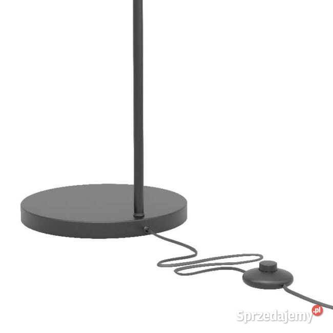 Lampa podłogowa GoodHome Smertrio 1punktowa E27 Zawiercie