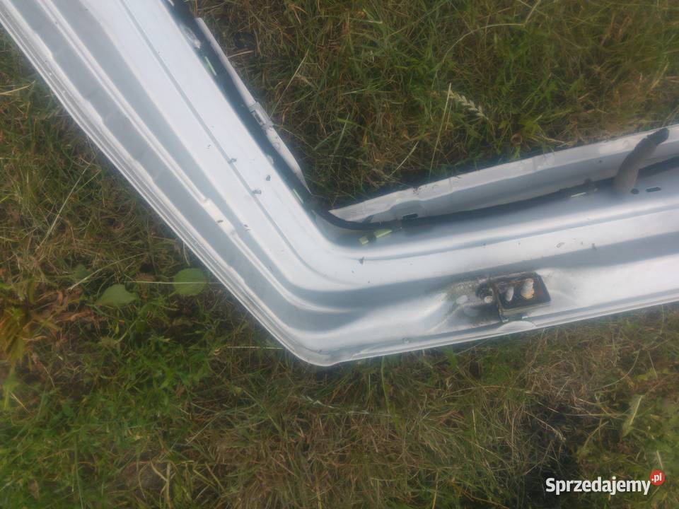 PASSAT B5 klapa tył kombi sprzedam