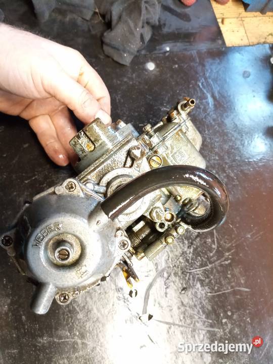 Gaźnik fiat cinquecento podkarpackie Stalowa Wola