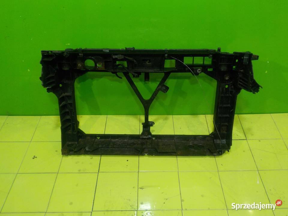 MAZDA 3 II BL 10r HB 5D pas przedni osobowe Suków