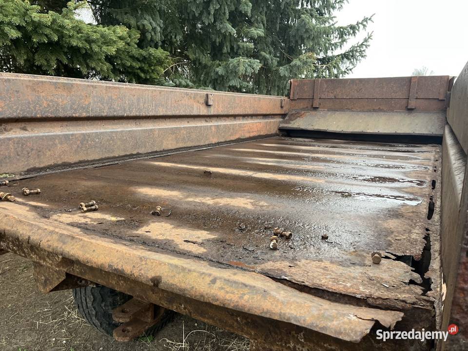 Sprzedam pozostałość rozrzutniku mazowieckie Przasnysz