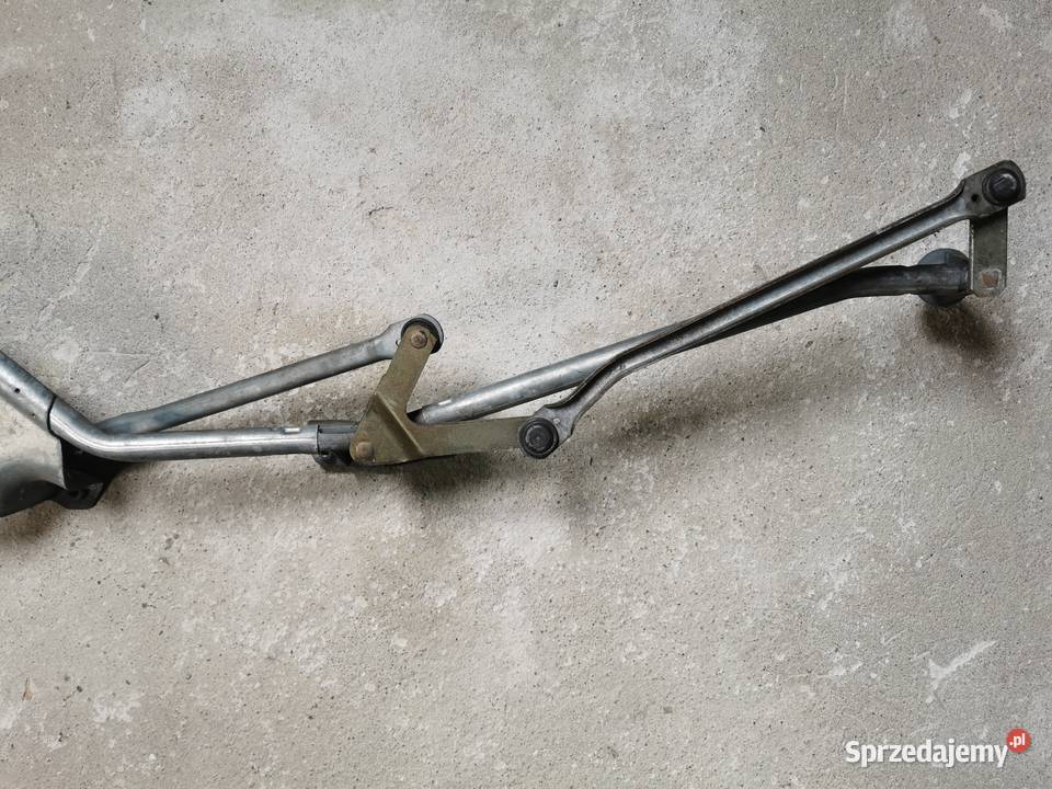 Mechanizm Wycieraczek Ford Galaxy Seat Alhambra mazowieckie Wyszków sprzedam