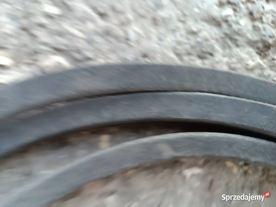 Pasek klinowy nowy 20x3330