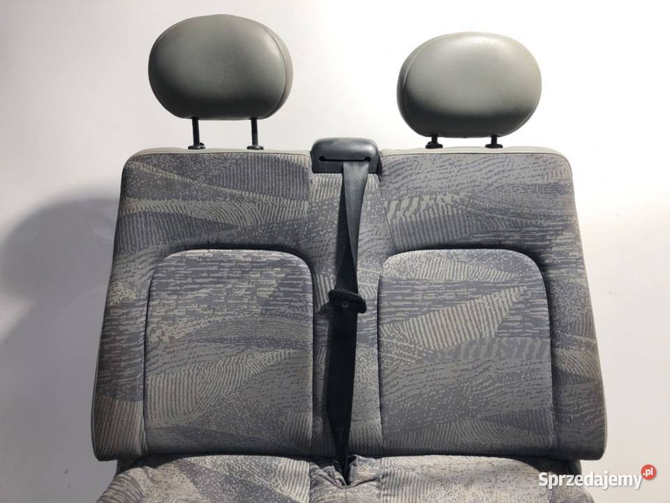FOTEL PRAWY PRZÓD OPEL MOVANO A Bus SIEDZENIE sprzedam