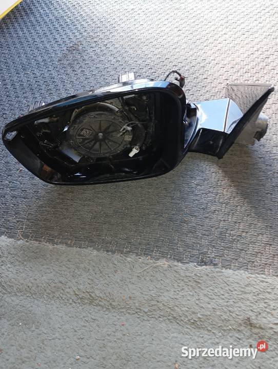BMW szkielet lusterka seria 5 G30seria 7 G11 osobowe sprzedam