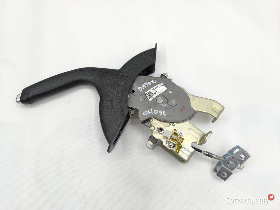 DŹWIGNIA HAMULCA RĘCZNEGO HYUNDAI BAYON Pozostałe