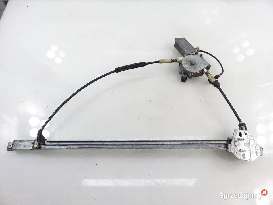 PODNOŚNIK SZYBY LEWY PRZEDNI VW TRANSPORTER T4 małopolskie