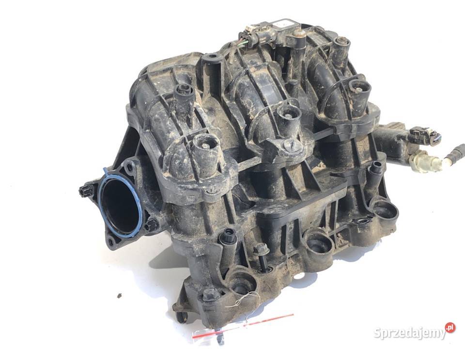 KOLEKTOR SSĄCY OPEL KARL 55493647 10 75 1519 podkarpackie