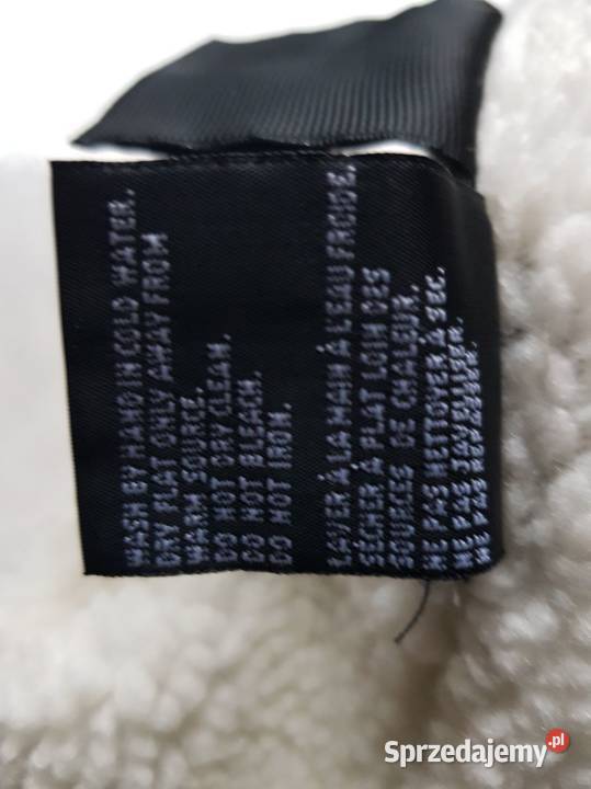 ski doo czapka usa sportowa zimowa z futrem Kielce