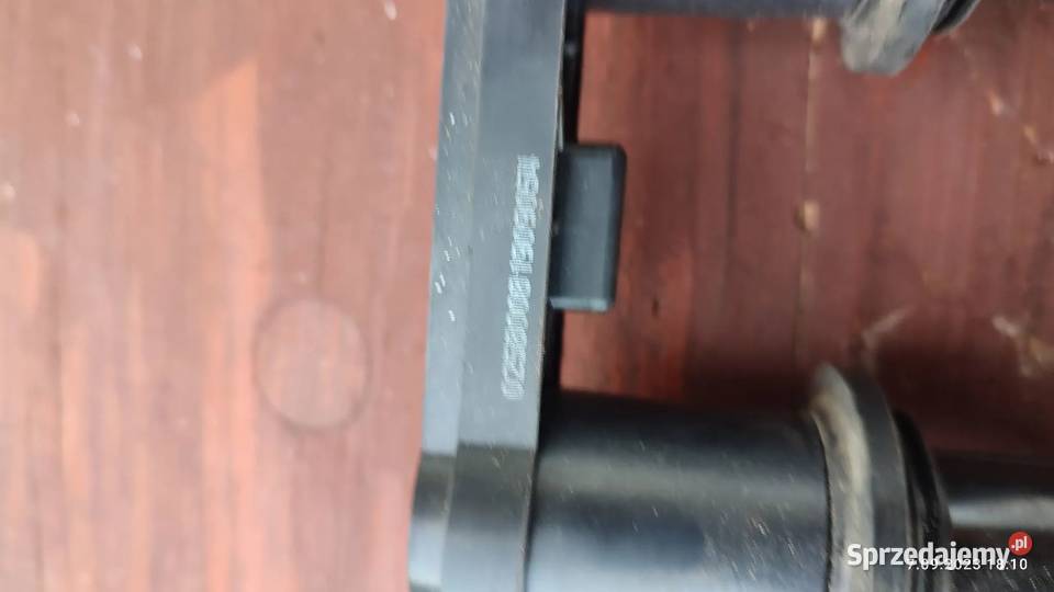 3HCewka zapłonowa Opel Astra H Zafira B 16 16V osobowe Włoszczowa sprzedam