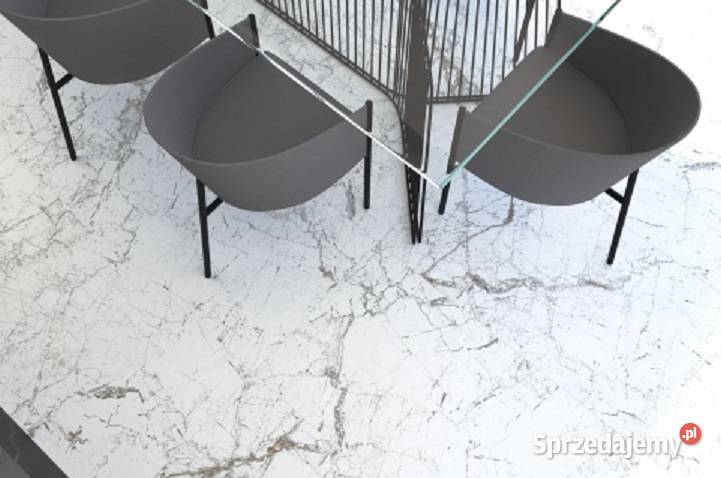 Gres szkliwiony Dayra 60 x 120 144 m2 HM Warszawa