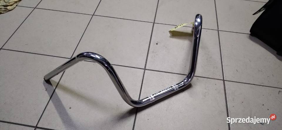 Kierownica Honda Shadow VT 1100 8586 Kierownice motocyklowe Brzeszcze sprzedam
