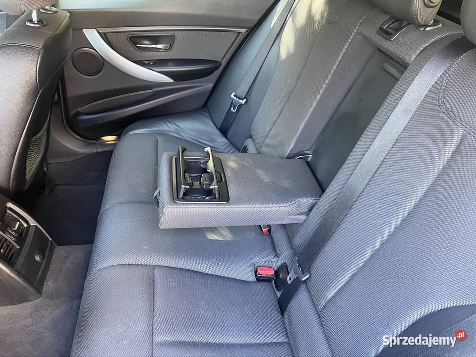 BMW F31 20D wymianie kpl rozrządu xenon nowe Staszów