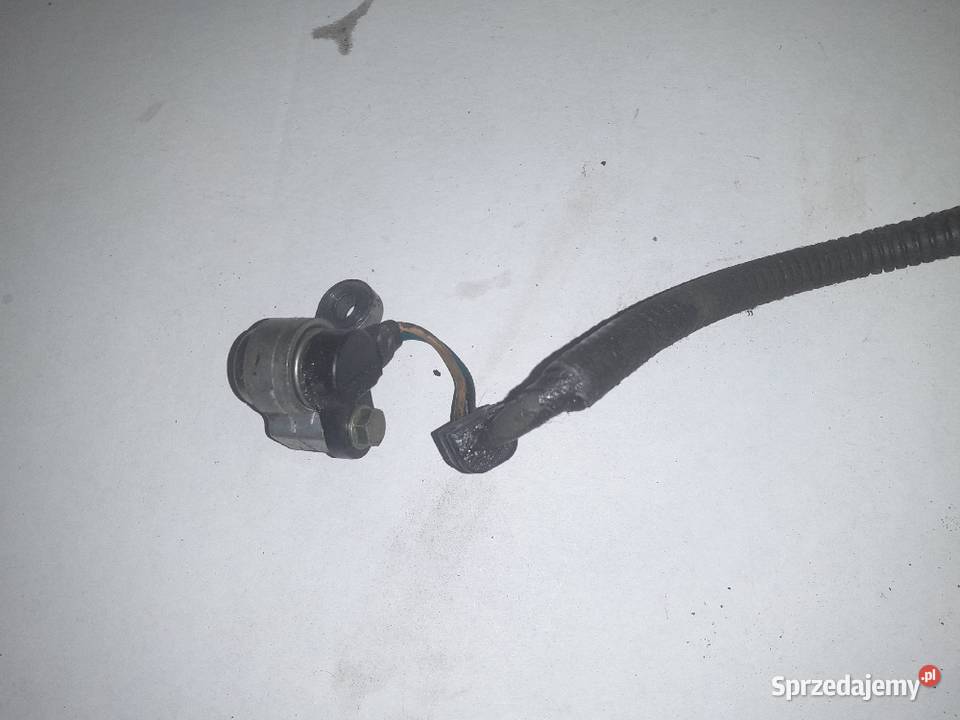 Honda hrv czujnik położenia wału d16w5 Czajków