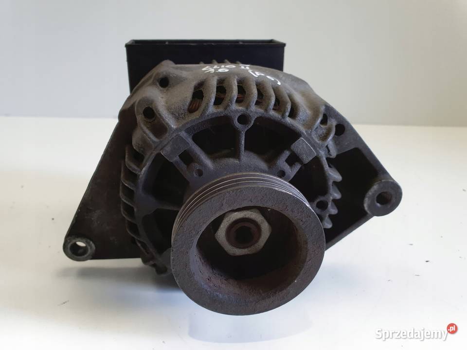 ALTERNATOR Renault Clio II 16 16V 7700870279 Chełm