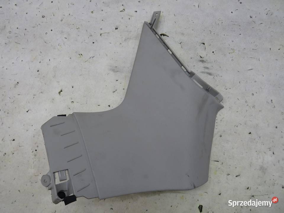 OSŁONA SŁUPKA PRAWY TYŁ AUDI Q5 8R osobowe