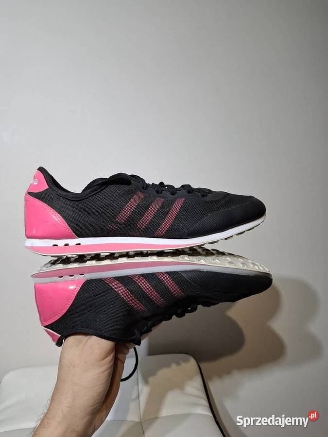 Adidas 3940 buty sportowe damskie Neo Style Kraków