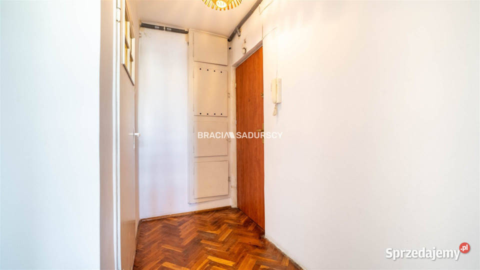 Mieszkanie 291 metrów 1 pokojowe Kraków Ugorek