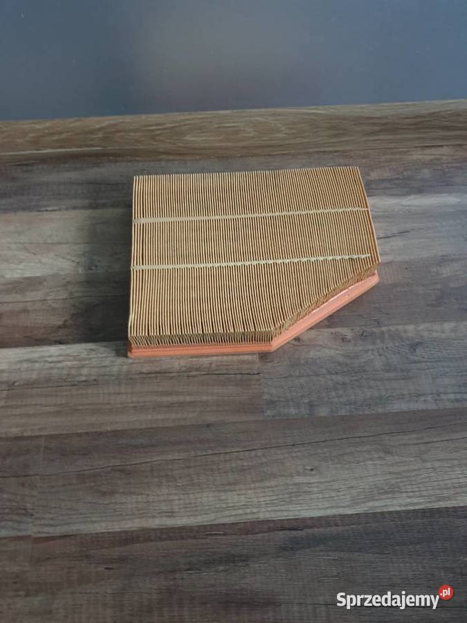 Filtr Powietrza BMW E60E61E63E64 małopolskie Przyszowa