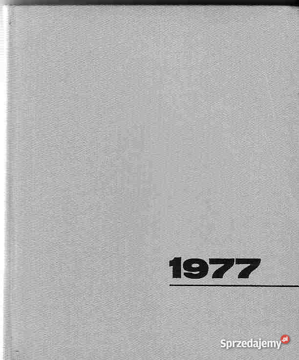 1873 CZŁOWIEK I NAUKA1977 ZBIOROWA Czyrna