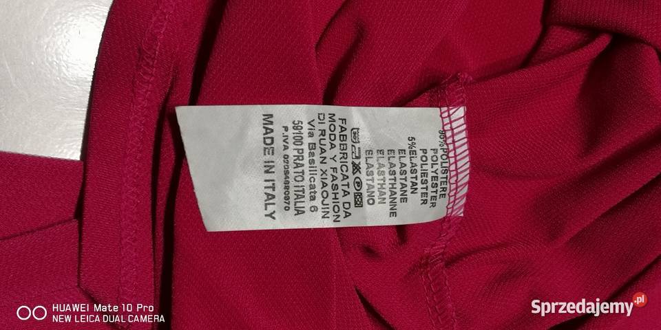 Bluzka damska Nowa Piotrków Trybunalski