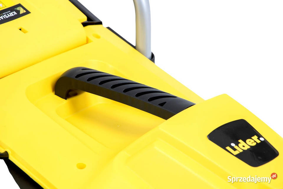 LIDER YK1002 KOSIARKA ELEKTRYCZNA DO TRAWY 1000W Opalenica