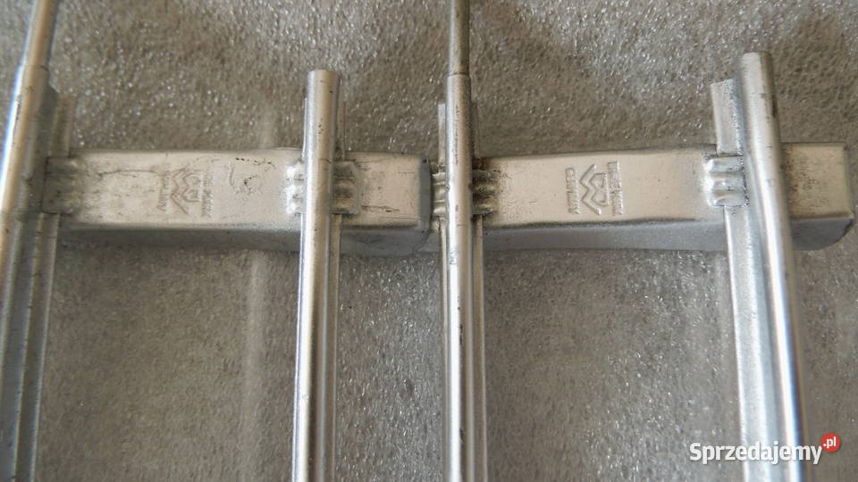 stare tory 32 mm Zestaw Modelarstwo wielkopolskie Radzewice