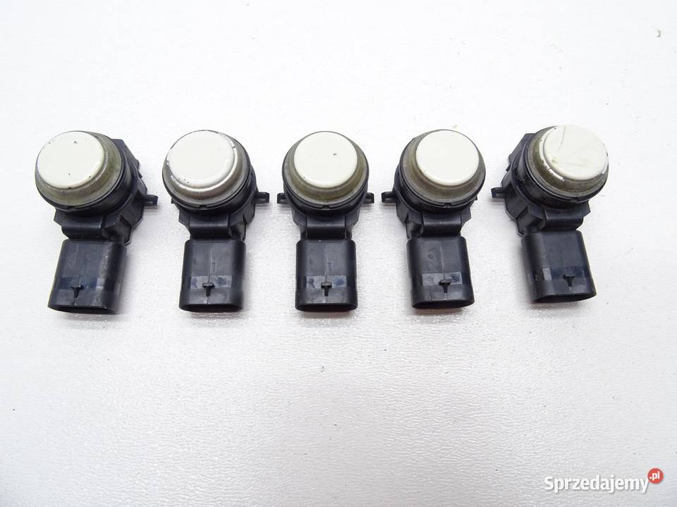 CZUJNIK PARKOWANIA PDC A0009050242 MERCEDES W176