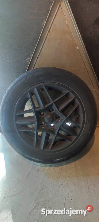 Sprzedam koła Renault r16 Lublin