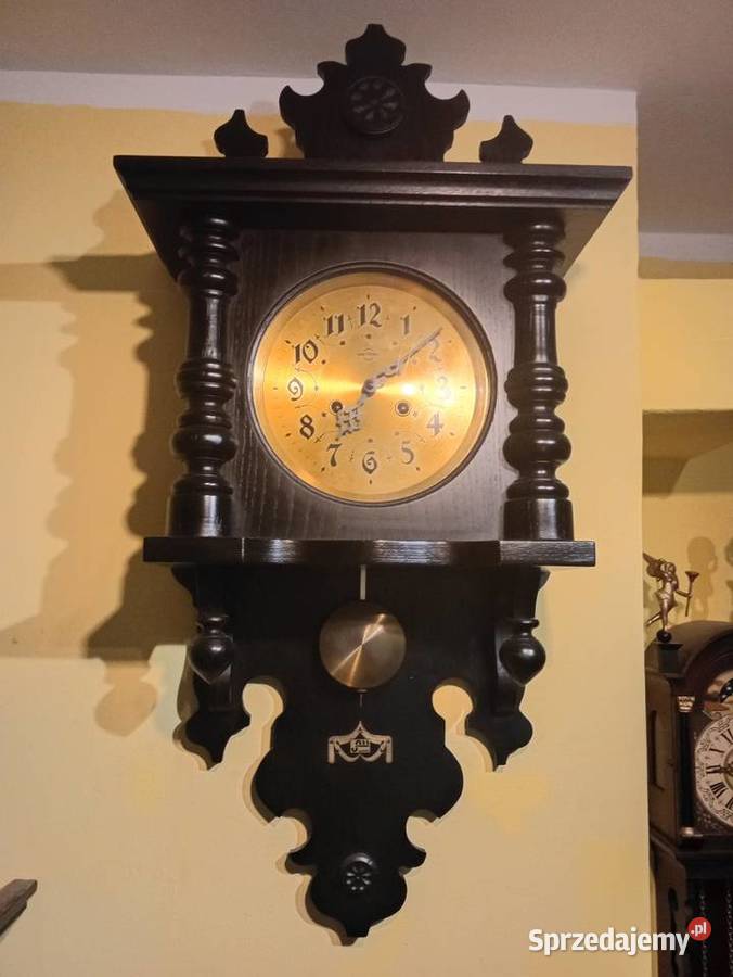 Zegar wiszący Metron Olsztyn sprzedam