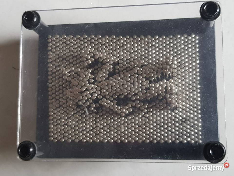 gadżet prezent tablica szpilkowa obraz 3d świętokrzyskie Kielce