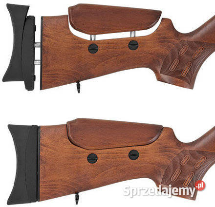 Wiatrówka PCP Hatsan BT65SBW 55 mm Warszawa