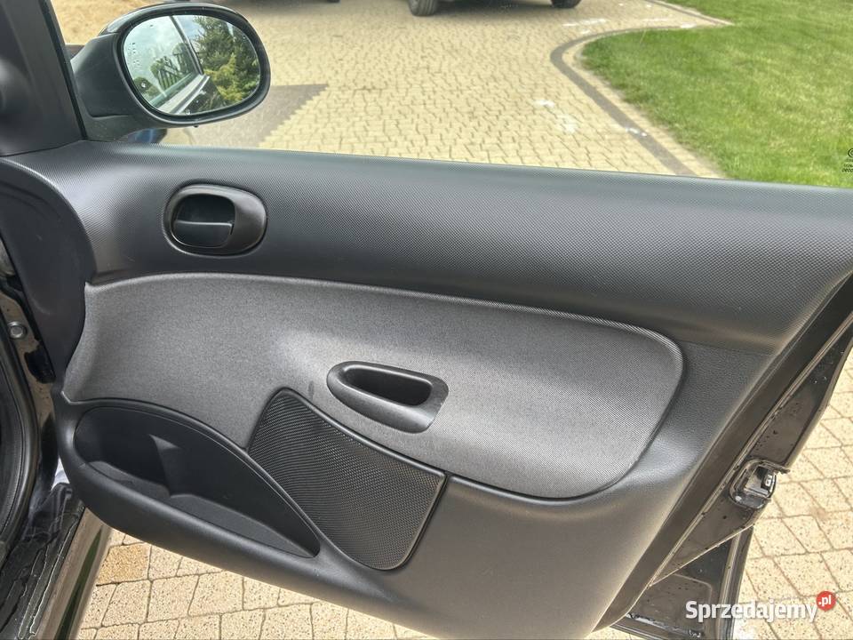 Peugeot 206 plus manualna Choroszcz