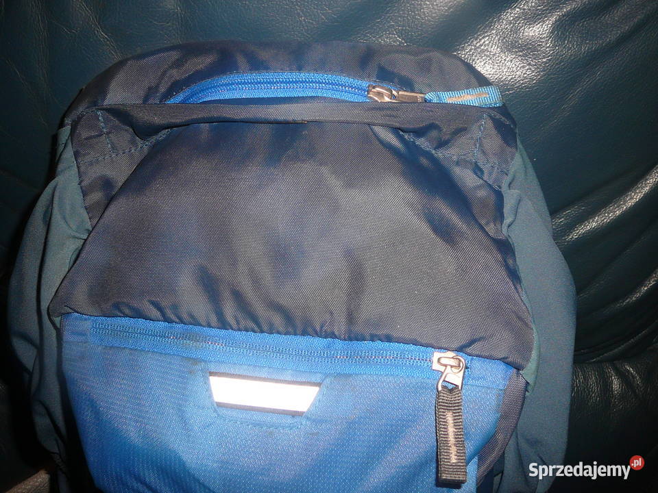 Deuter Bike I 20 plecak 20 litrówsystem nośny Uniseks Wrocław