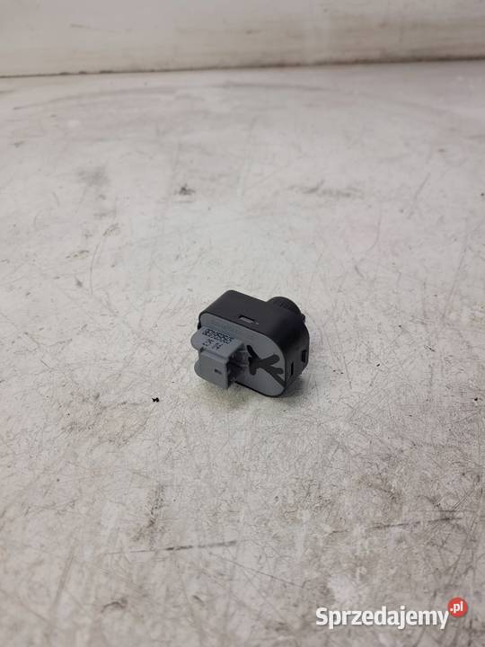 PRZEŁĄCZNIK LUSTEREK AUDI A3 8P A4 A6 8E0959565 Przystajń sprzedam